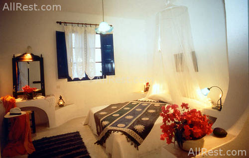 Altana Traditional Houses 9